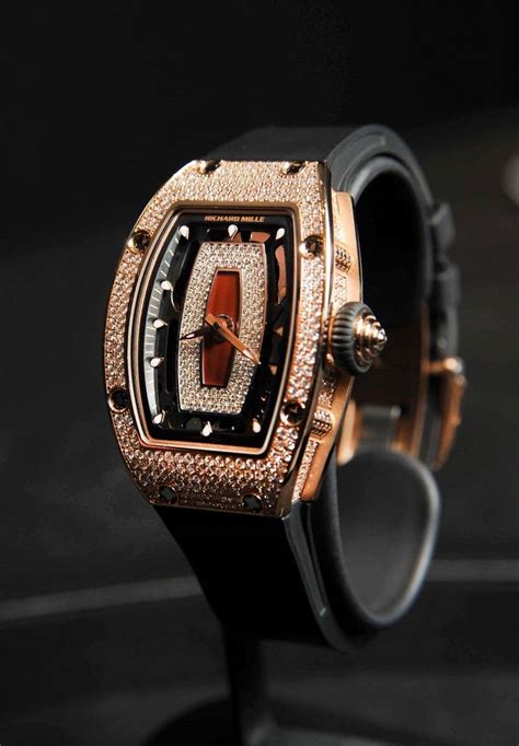 richard mille my fair lady price|Richard Mille watch price.